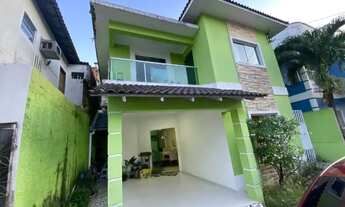 Imagem: Casa para venda tem 105 metros quadrados