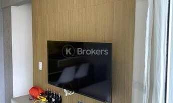 Imagem 5: Apartamento à venda no bairro Vila Rosa - Goiânia/GO