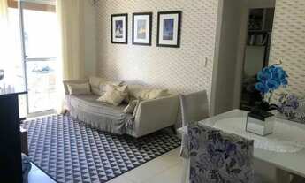 Imagem 3: Stella Maris/Praia do Flamengo 2/4, amplo 75m, Duplex, Pé na areia, Semi mobiliado!