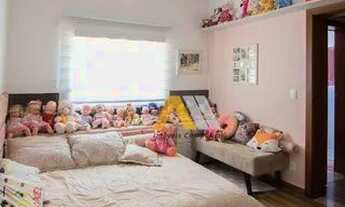 Imagem: Casa a venda Fazenda Imperial com 5 suítes