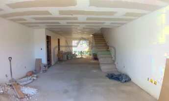 Imagem 6: )(- Excelente casa triplex de alto padrão possui 240 m² com 3 quartos em Recanto da Mata