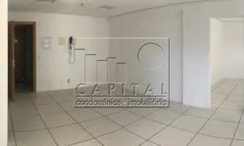 Imagem 2: Sala Comercial Para Locação Em Alphaville