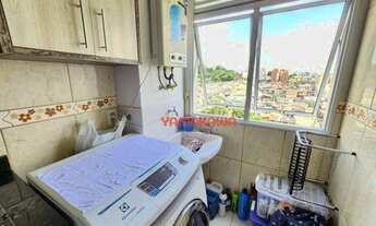 Imagem 7: Apartamento com 2 dormitórios à venda, 48 m² por R$ 250.000,00 - Itaquera - São Paulo/SP