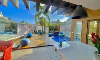 Imagem 6: Casa para aluguel tem 600 metros quadrados com 4 quartos