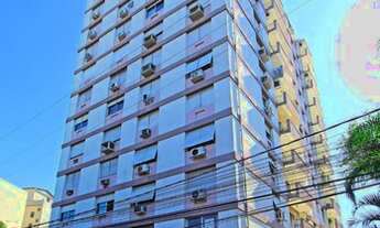 Imagem: Apartamento para Venda - 118m², 3 dormitórios