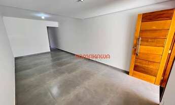 Imagem: Sobrado com 3 dormitórios à venda, 142