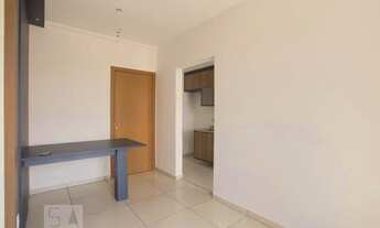 Imagem 2: Apartamento para Aluguel - Distrito de Bonfim Paulista, 2 Quartos, 52 m2