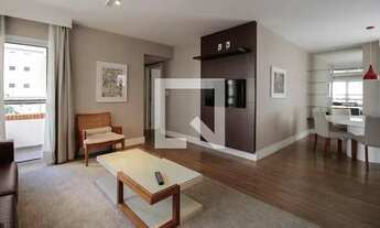 Imagem 3: Apartamento para Aluguel - Jardim Paulista, 2 Quartos, 50 m2