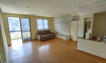 Imagem 2: RIO DE JANEIRO - Apartamento Padrão - ENGENHO NOVO