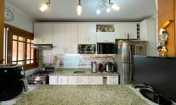 Imagem 7: Casa para Venda - 154.36m², 3 dormitórios, sendo 1 suites, 2 vagas - Ipanema