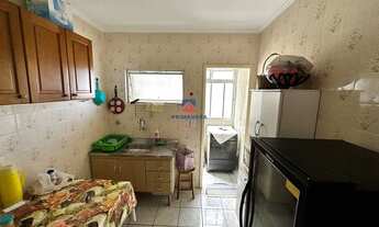 Imagem 5: Apartamento com 2 dorms, Caiçara, Praia Grande, Cod