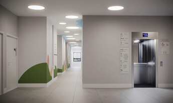 Imagem 6: Apartamento para Venda - 50.59m², 1 dormitório, Moinhos de Vento