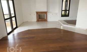 Imagem 2: Apartamento à venda em Vila Sônia com 244 m², 3 quartos, 3 suítes, 4 vagas