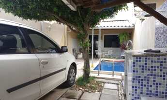 Imagem 5: Casa Duplex 3 Quartos - 2 Suítes - com Varanda e Piscina