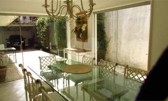 Imagem 2: Casa-São Paulo-SUMARÉ