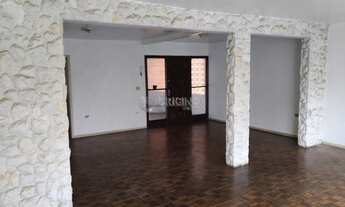 Imagem 2: Apartamento com 3 quartos para alugar por R$ 1400.00, 152.00 m2 - JARDIM BOTANICO - CURITI