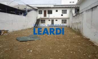 Imagem: TERRENO - REAL PARQUE - SP