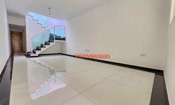 Imagem 2: Sobrado com 3 dormitórios à venda, 110 m² por R$ 650.000,00 - Penha - São Paulo/SP