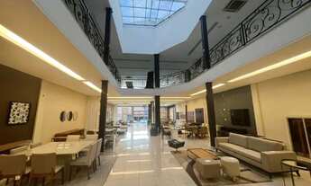 Imagem 3: Loja de 2700m2 para alugar na Batista Campos