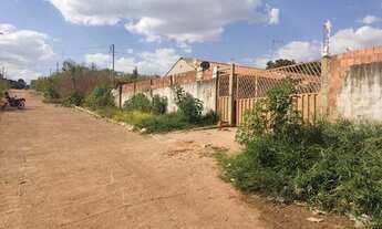 Imagem 3: Casa no Parque da Barragem em Águas Lindas de Goiás/GO