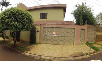 Imagem: Casa (sobrado na rua) 4 dormitórios/suite