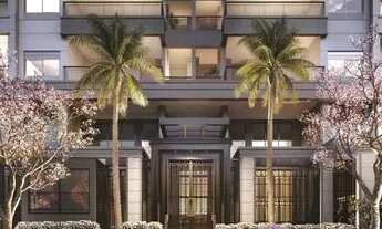 Imagem 2: APARTAMENTO - CHÁCARA KLABIN - SP