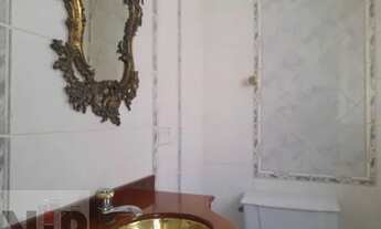 Imagem 4: APARTAMENTO DE 3 DORMITÓRIOS NA REGIÃO DA CONSOLAÇÃO