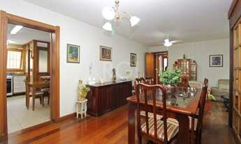 Imagem 4: Apartamento para Venda - 135.67m², 3 dormitórios, sendo 1 suites, 2 vagas - Santana