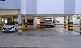 Imagem 3: Apartamento 3 quartos- 1 suíte -1 vagas - piscina - R$ 239.900 mil imperdível