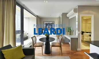 Imagem: APARTAMENTO - VILA OLÍMPIA - SP