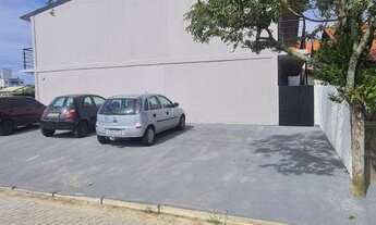 Imagem: Kitnet Palhoça