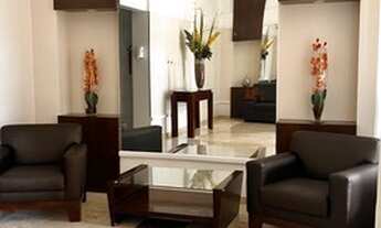 Imagem: Condomínio Ilhas de Flamboyant apt a venda