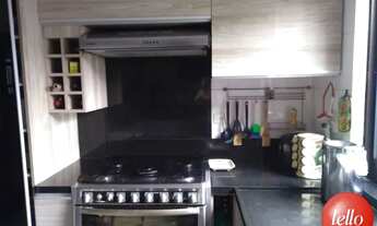 Imagem 7: São Paulo - Casa Padrão - Carrão