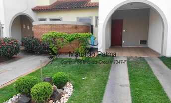 Imagem 2: CASA SOBRADO - CONDOMÍNIO MIAMI BOULEVARD