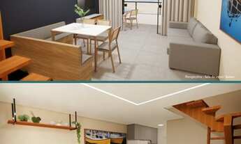 Imagem: INVISTA NOS MELHORES FLATS EM PORTO DE GALINHAS