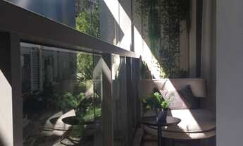 Imagem 3: Apartamento para venda com 31 metros quadrados com 1 quarto em Jardim das Acácias - São Pa