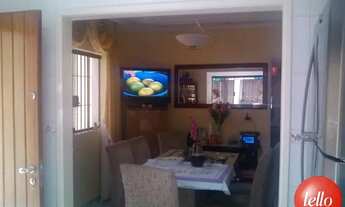 Imagem 3: São Paulo - Casa Padrão - Tatuapé