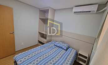 Imagem 5: Locação Apartamento de 2 quartos MOBILIADO - Santa Izabel - prox Arena Pant