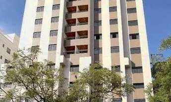 Imagem: Apartamento à venda com 3 quartos no Centro