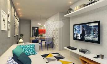 Imagem 2: Apartamento em Vila Nova Manchester - São Paulo, SP - rif