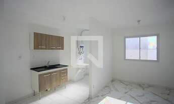 Imagem 3: Apartamento para Aluguel - Parque Regina, 3 Quartos, 41 m2