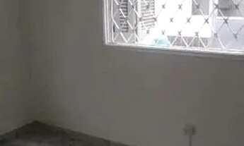 Imagem 5: Apartamento para venda tem 40 metros quadrados com 1 quarto em Aparecida - Santos - SP