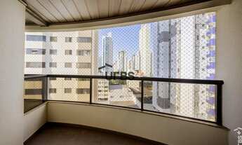 Imagem 4: Porto Real I - Apartamento 4 quartos, sendo 2 suítes