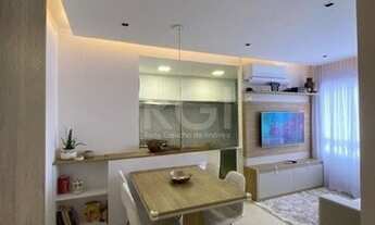 Imagem 4: Apartamento em Menino Deus