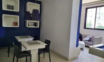 Imagem 5: Prédio novo Jardim das Perdizes