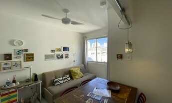 Imagem: Apartamento em Centro Histórico