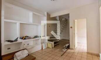 Imagem: Casa para Aluguel - Bosque da Saúde, 4