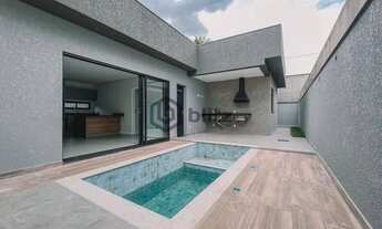 Imagem: Casa Térrea 3 suítes- Gran Ville São