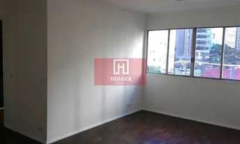 Imagem 3: Apartamento à venda no bairro Brooklin - São Paulo/SP, Zona Sul