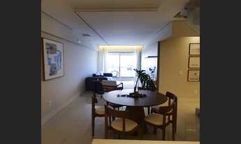 Imagem 3: Lindo ap zero finamente mobiliado4 suítes e 3 vagas em Jurerê